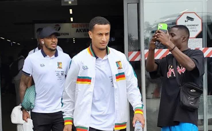 Côte d’Ivoire – Cameroun : le jeudi des Lions Indomptables à Abidjan