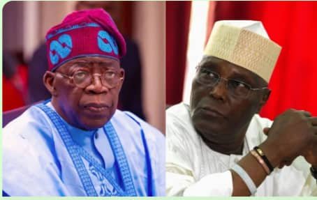 Atiku’s ‘Bola’ Remark Sparks Debate As Reno, Keyamo Demand Respect For Tinubu