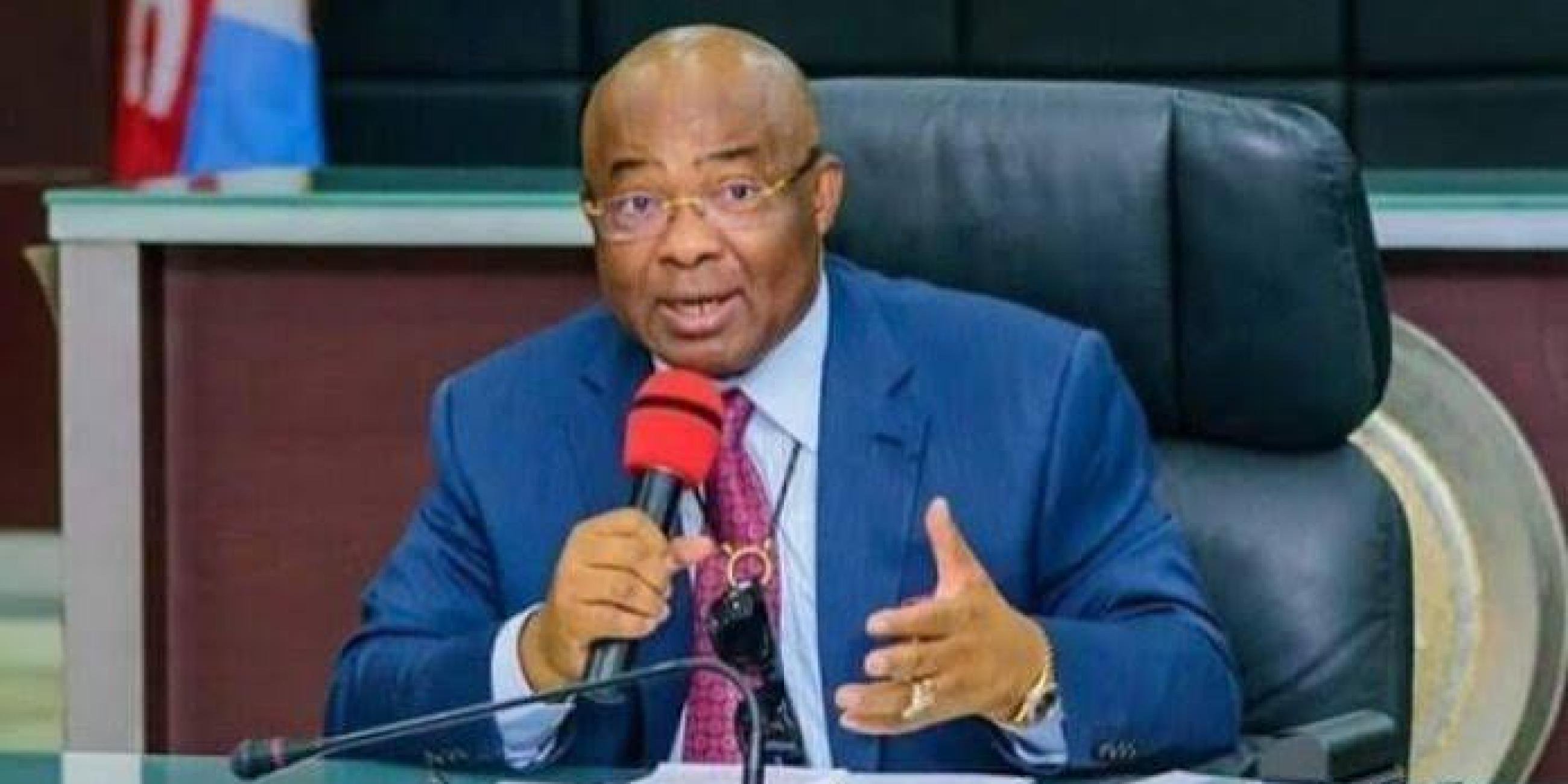 Nnamdi Kanu Rejects Any Negotiation Without Biafra Independence Referendum