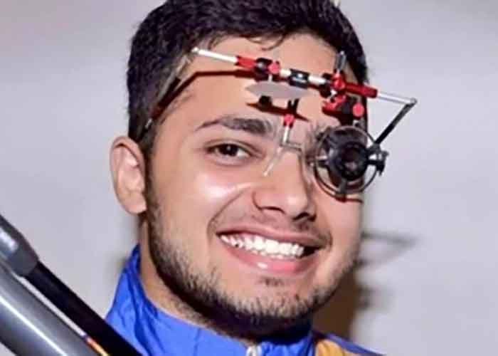 Asian Para Games: Manish Narwal Wins Silver in 10m Air Pistol SH1, Secures LA 2028 Quota