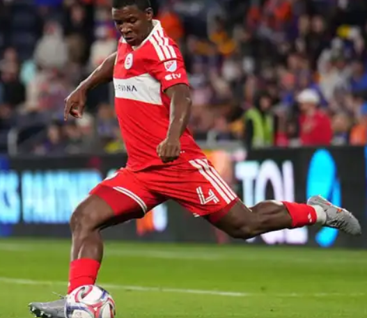Orlando City clash without him – Mbekezeli Mbokazi banned after five yellows – R4k fine confirmed
