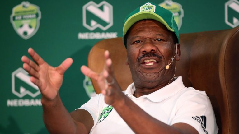 Jerry Sikhosana Says Kaizer Chiefs Treated Him Better Than Pirates