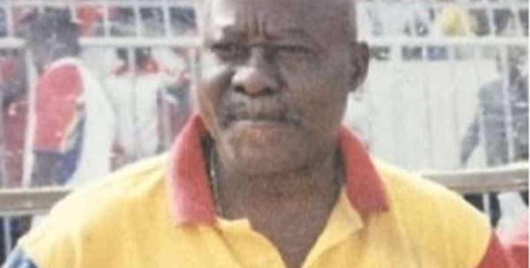 Cecil Jones Attuquayefio: The Legendary Coach Who Made History With Hearts of Oak