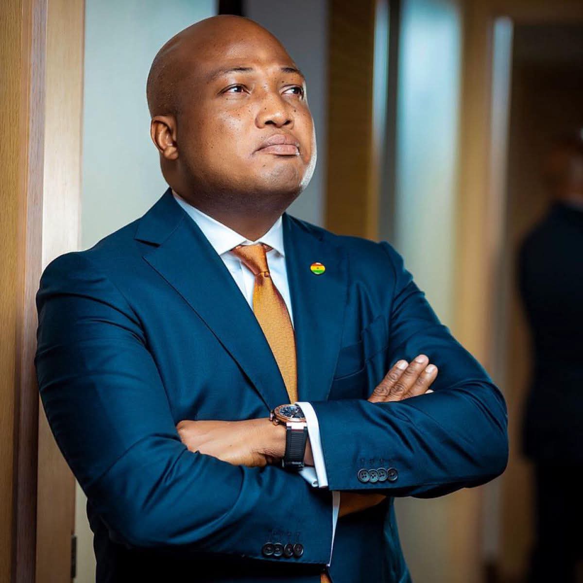 Pressure Mounts on Ablakwa to Purge NPP Appointees From Foreign Affairs Ministry