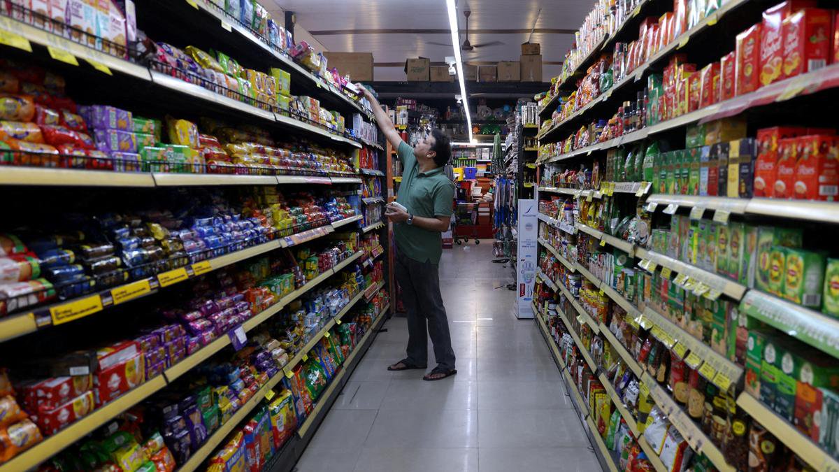 India’s $600 billion food market grows at 7% CAGR, food processing given importance: Official