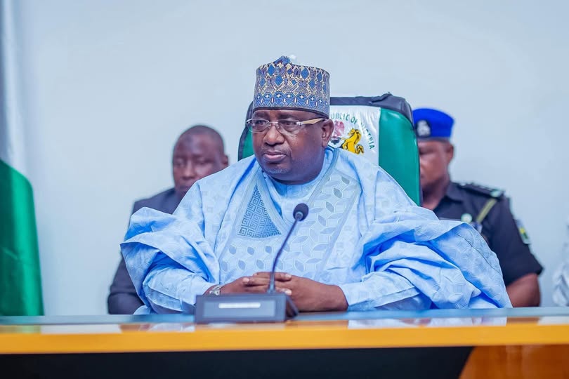 Kebbi Governor Flags Off Construction of 34.7km Road Projects