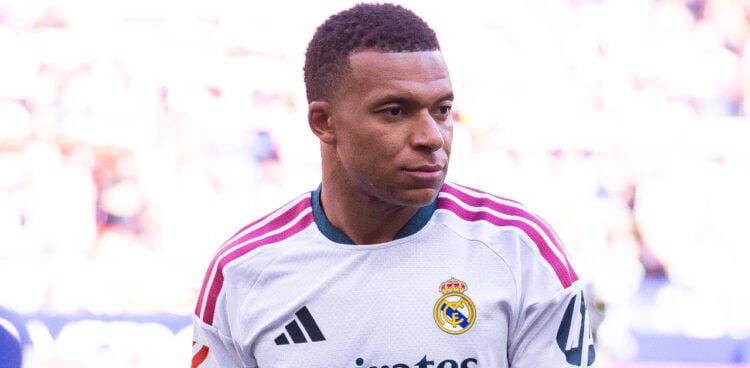 Real Madrid: Kylian Mbappé, le verdict tombe