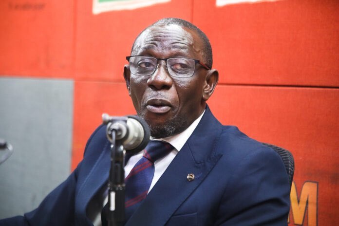 Rent Control Department to Begin Nationwide Rent Inspections in Ghana in 2027