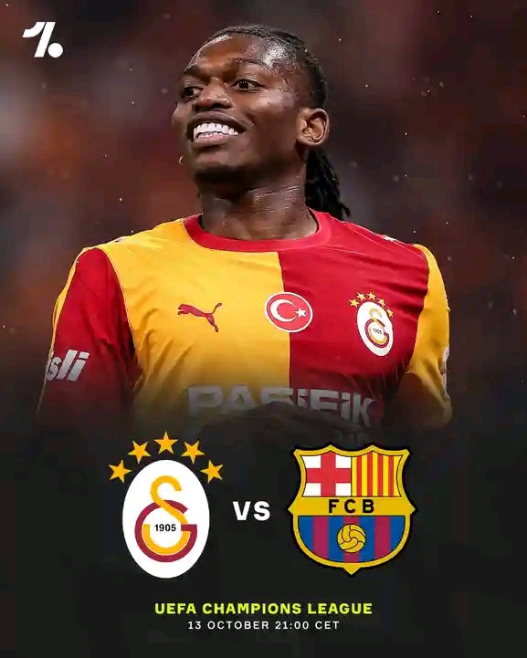 BAR VS GAL: Match Preview, Kick Off Time And Head To Head Record