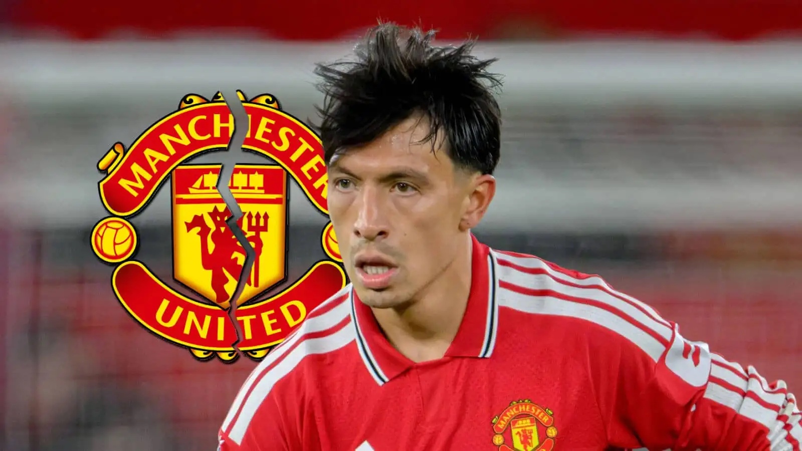 Lisandro Martinez quits Man Utd as prior INEOS concerns about star resurface