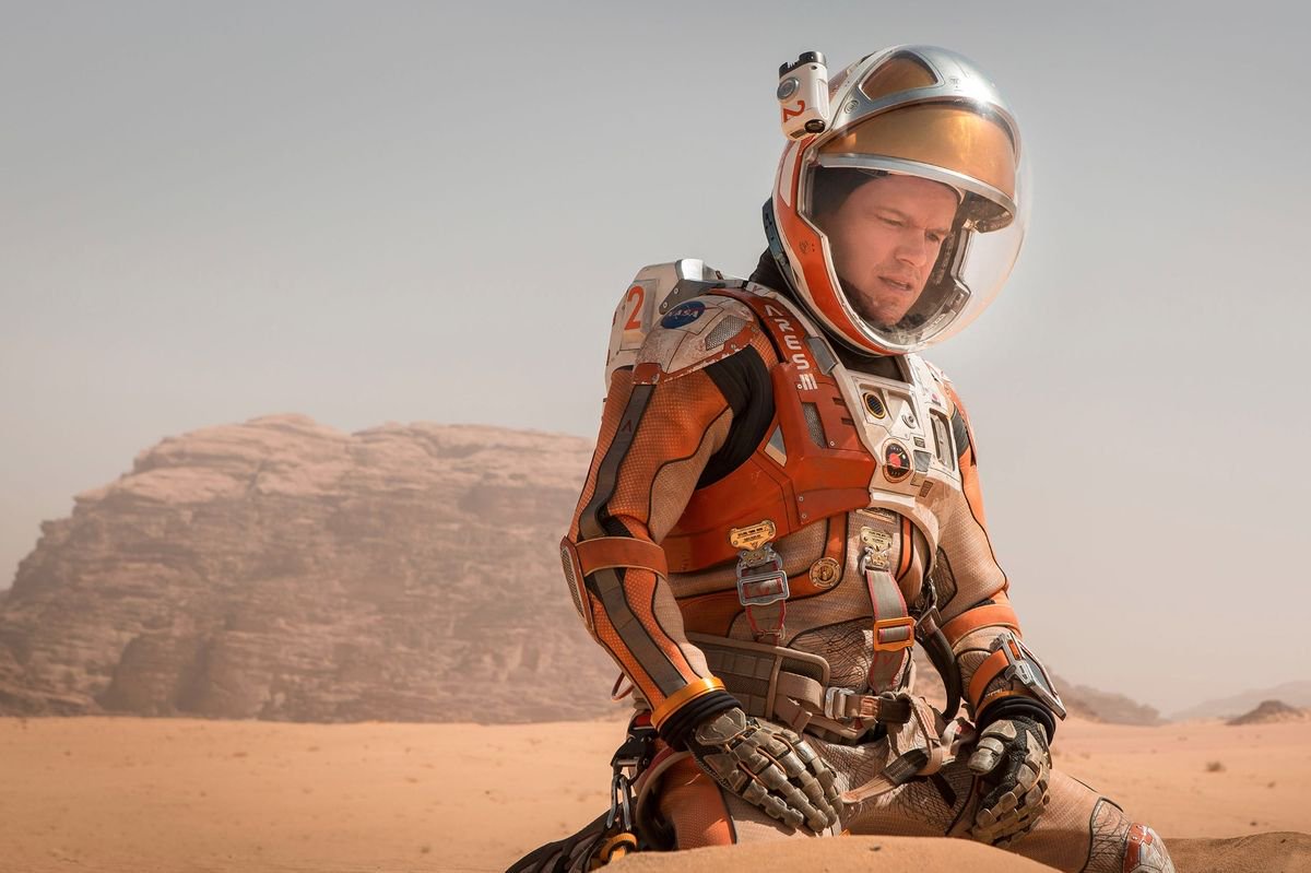 ‘Masterpiece’ blockbuster ‘as good as Interstellar’ on Film4 tonight