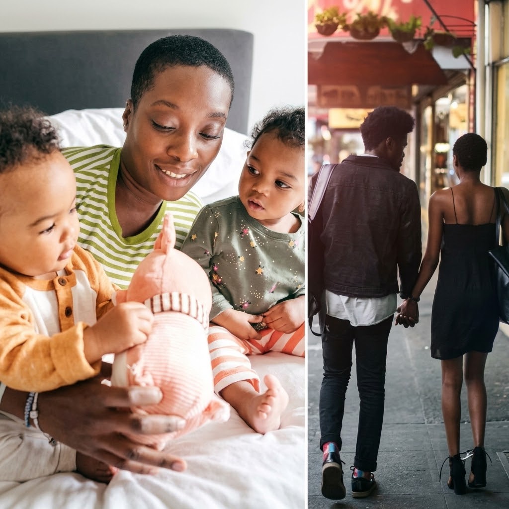 YOU FORGOT ONE THING: Betrayed Wife Confronts Husband at Nairobi Gala After Bringing Mpango wa Kando