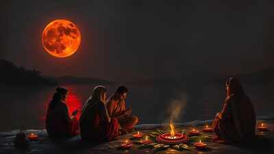 Sarva Pitru Amavasya 2026: Date, Tarpan Vidhi, Daan, and What to Avoid