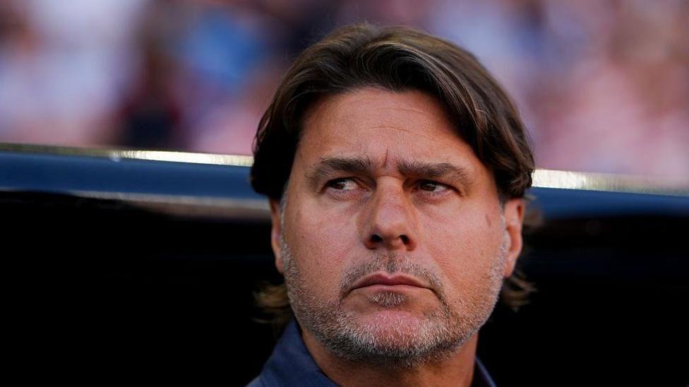 ‘Period of deception’ – Pochettino on Man City verdict