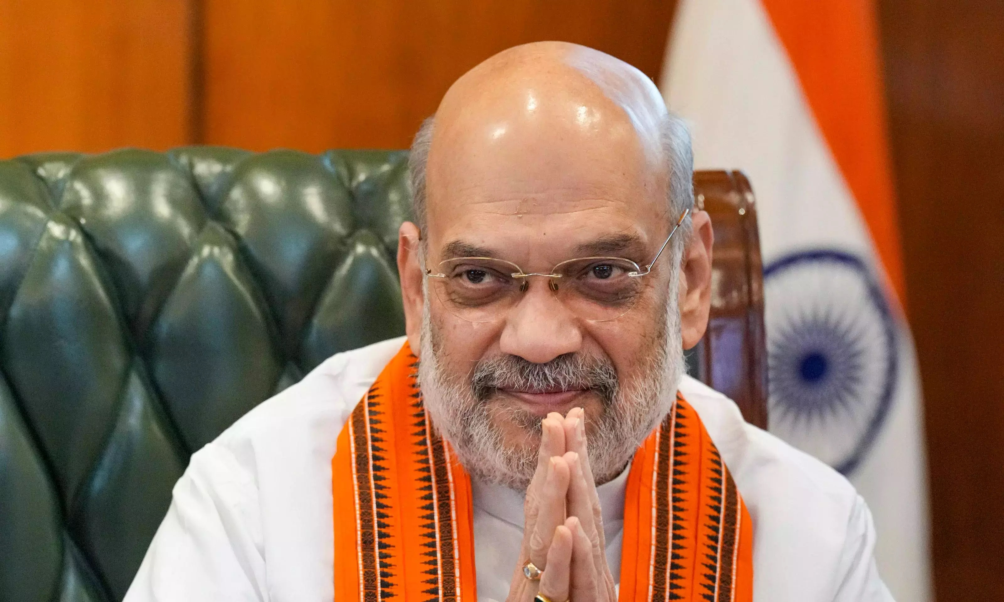 Shah To Honour Police Martyrs On October 21
