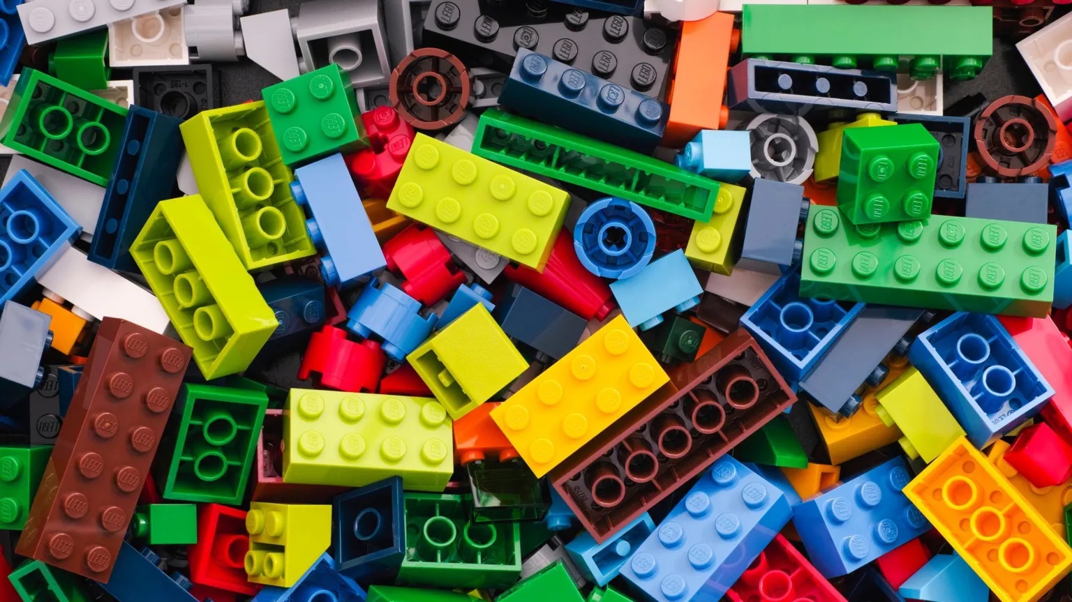Lego fraudster among last year’s most high-profile insurance scammers