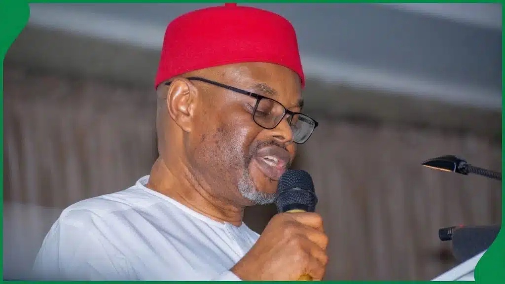 Nnaji’s Certificate Trial: ICPC Witness Reveals What UNN, NYSC Told Investigators