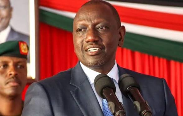Rachel Ruto Explains Why President Ruto Never Seems to Get Tired