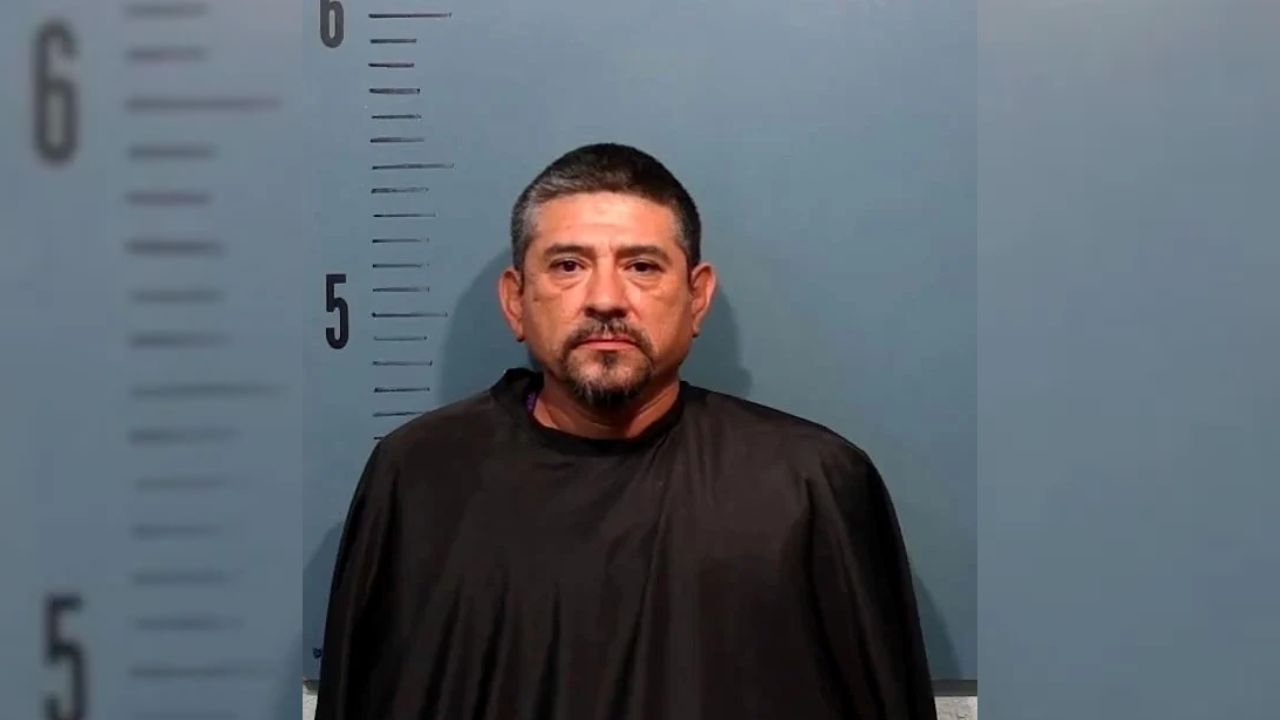 Abilene man arrested on murder charge in connection with Pecan Street homicide