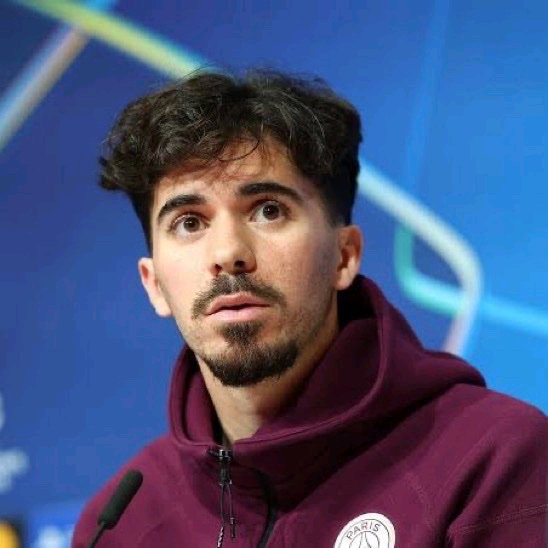 We Are Not Afraid Of Yamal, He Is One Of The Best Players In The World, We Can’t Deny That –Vitinha