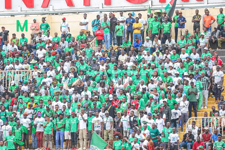5,583 Tickets Sold: Gor Mahia Discloses Revenue Raised From Bandari Clash