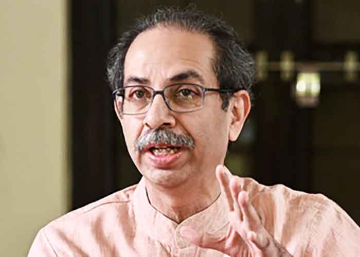 Shiv Sena (UBT) Accuses Centre of Undermining Democracy Amid CEC Row and Protests