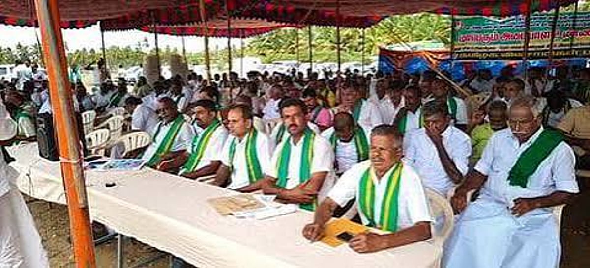 Tamil Nadu constitutes special committee to find possibilities of establishing DCCB in Tiruppur