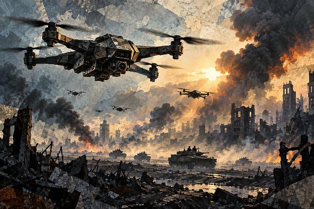 After Pearl Harbor, no more strategic mistakes