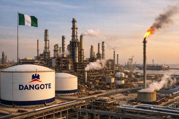 Dangote Refinery Extends $1.6bn IPO to October 27