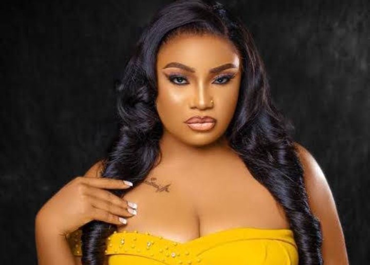 I’ve Had The Talent To Act From The Beginning But People Didn’t Take Actors Serious Then -Ogba