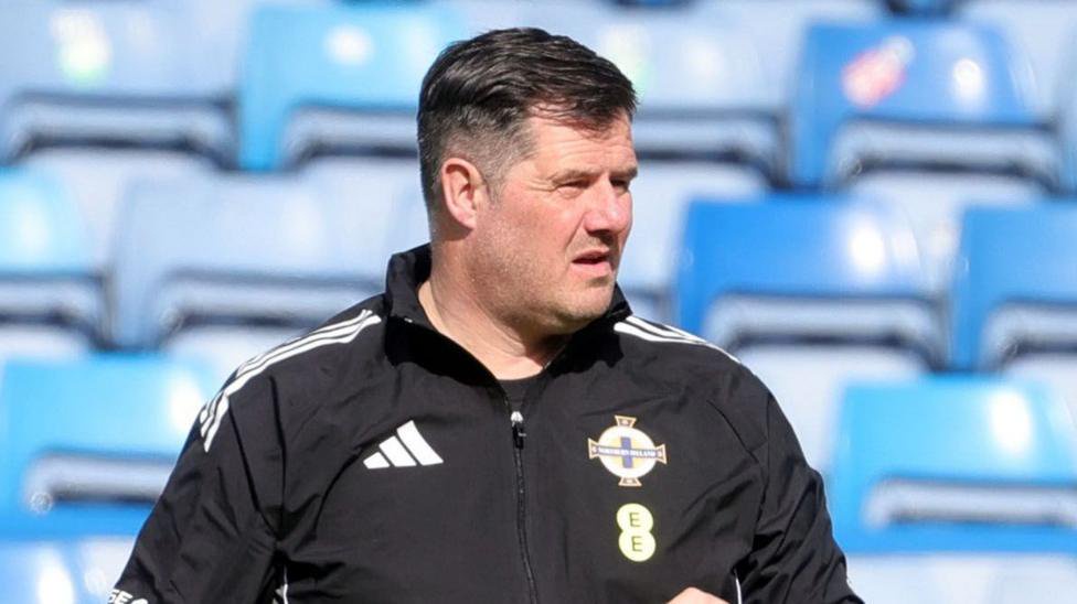 NI will have ‘one last swing’ at World Cup dreams