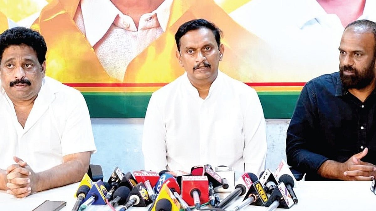 Coalition leaders aim for 100% strike rate in Vijayawada mayor polls