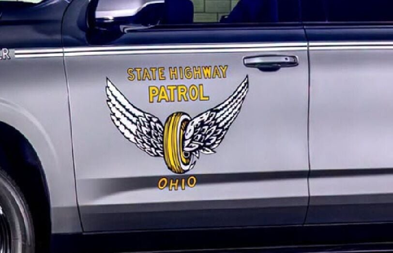 OSP: Woman killed in crash involving combine in Clinton County
