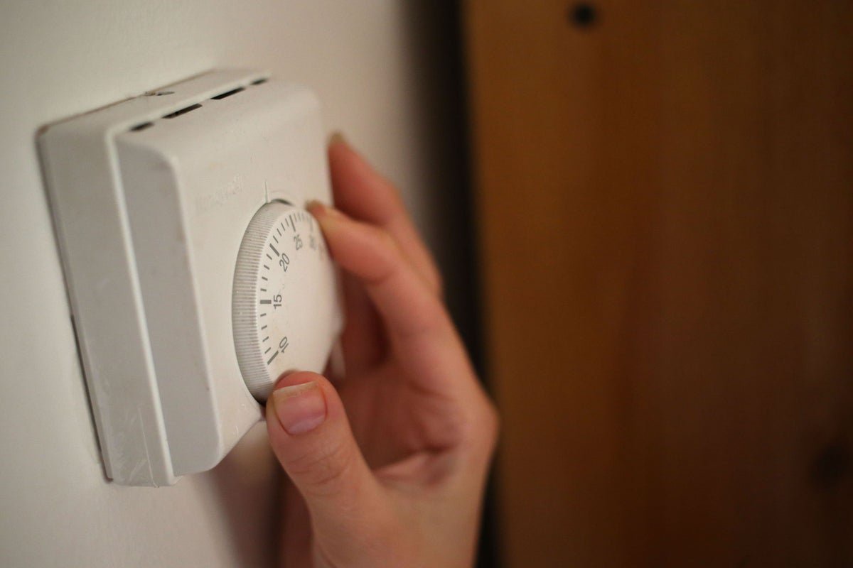 1.7 million UK households ‘will not turn heating on this winter’