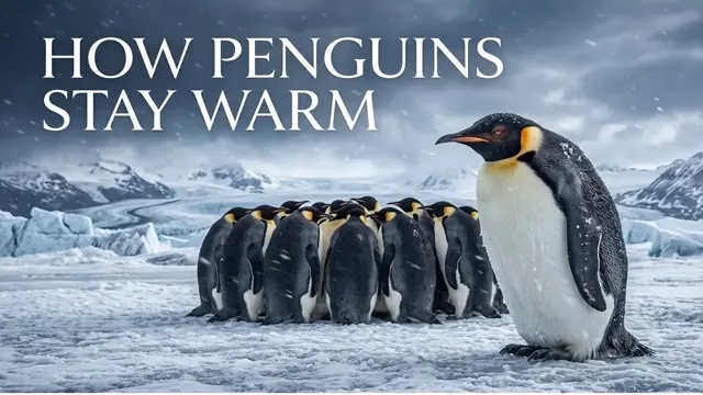 World’s largest penguin colony loses two-thirds of its population