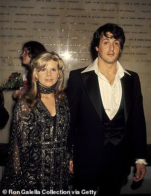 I wrote Rocky, but they offered me $360,000 NOT to be in it…Sylvester Stallone shares the wildest stories from his life of hard graft and grit