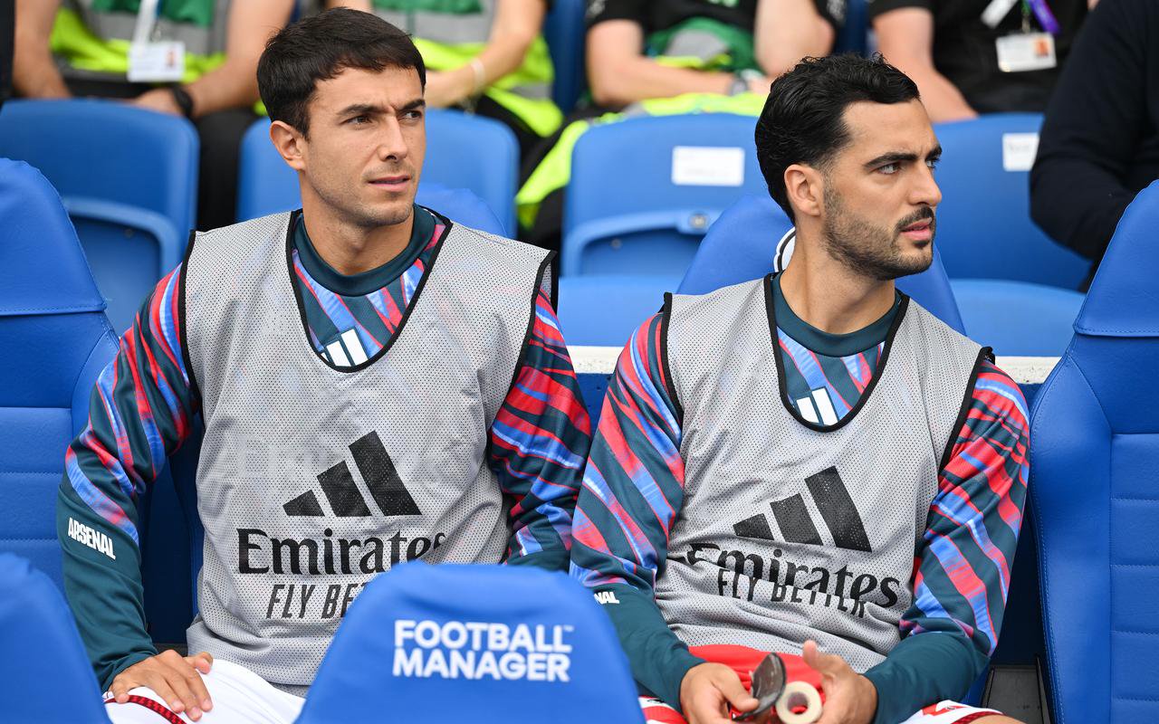 Why Arsenal star turned down Real Madrid in £32m summer transfer