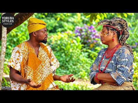Olori Abami Latest Yoruba Movie 2026 Drama | Aisha Raji, Arinaja, Okele, Owolabi Adisa