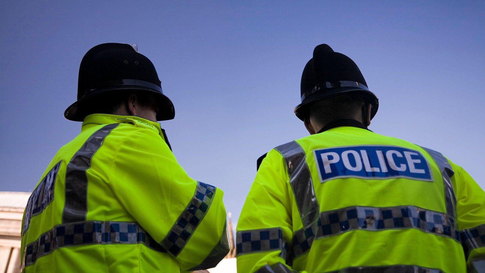 Two women found dead inside house