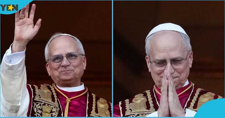 Catholics Pray as Pope Leo XIV Prepares to Undergo Surgery to Remove Lung Nodule