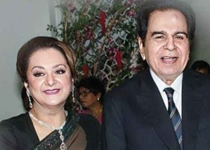 Saira Banu Recalls Manifesting a Life With Dilip Kumar at 12 on Their Wedding Anniversary