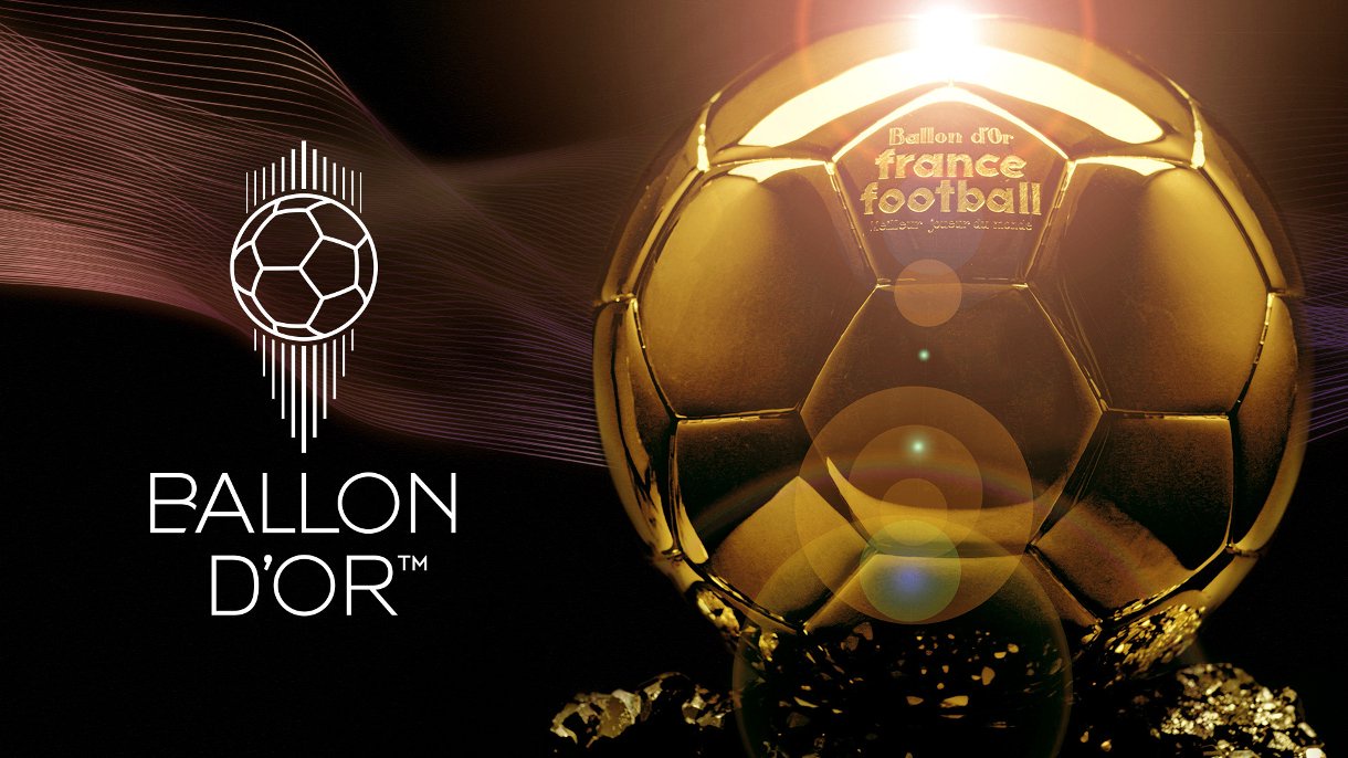FULL LIST: Countries With The Most Ballon d’Or Awards