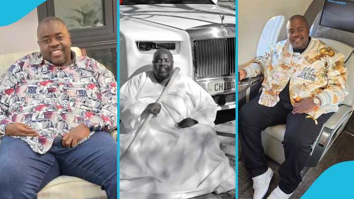 Wicknell Chivayo’s Death Leaves Harare Car Dealers Counting Millions in Losses