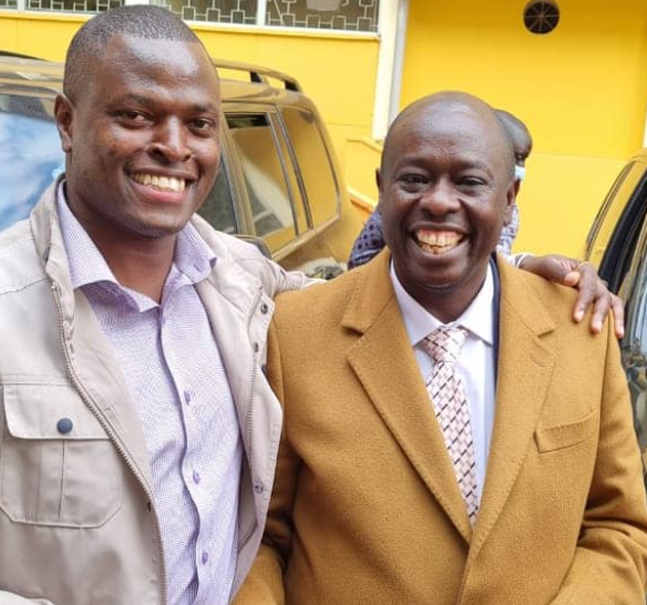 Kenyans React as Ruto’s Govt Hints at Handing Control of Lamu Refinery to Gachagua or Nyoro