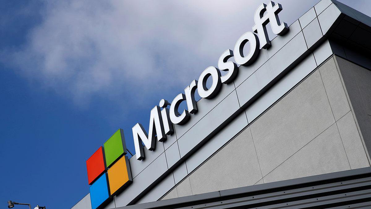 Microsoft offers voluntary exit packages to 60,000 staff