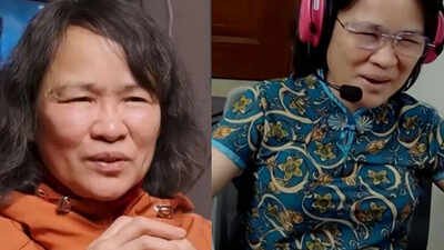 Meet Auntie Juan: 60-year-old Chinese woman who started gaming to understand her son’s addiction, but is now a gaming star