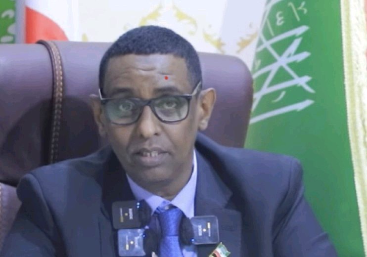 Somaliland Orders Undocumented Foreign Nationals To Depart Territory Within 10 Days