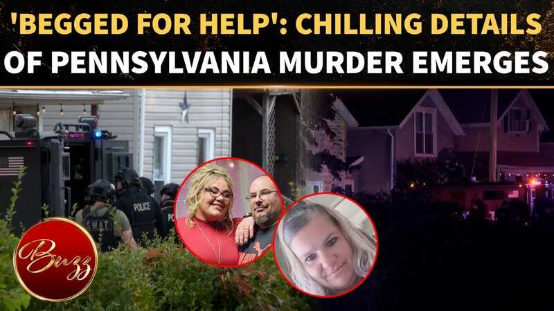 Victims’ Final Hours Take A Mysterious Turn As Fresh Details Come To Light