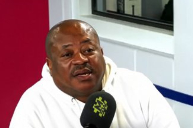 Kaizer Chiefs football manager Bobby Motaung has made his position clear regarding the future