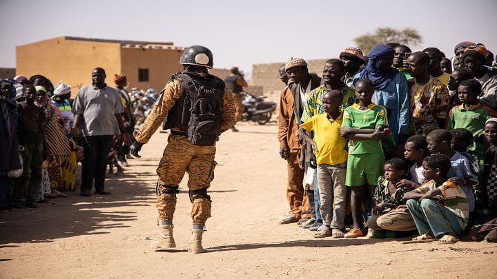 Mali : Un tunnel découvert à Kidal, l’armée demande des renforts pour sécuriser la zone